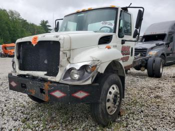 Salvage International 7000 7300