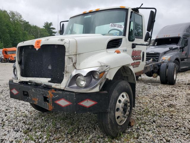  Salvage International 7000 7300
