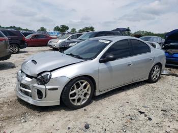  Salvage Dodge Neon