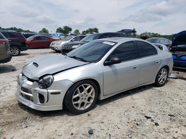  Salvage Dodge Neon