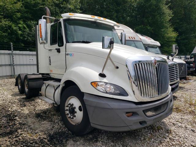  Salvage International Prostar