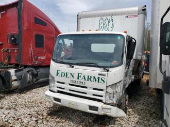  Salvage Isuzu Npr Hd