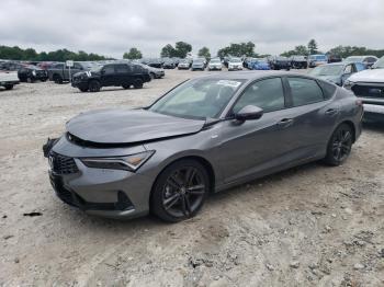  Salvage Acura Integra A-