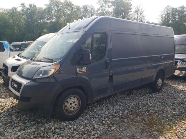  Salvage Ram Promaster