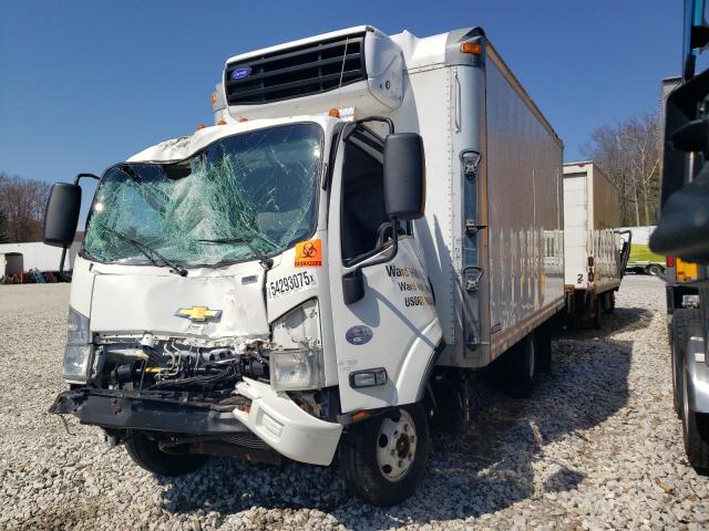  Salvage Chevrolet Ck Series
