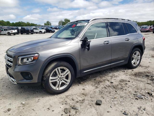  Salvage Mercedes-Benz GLB
