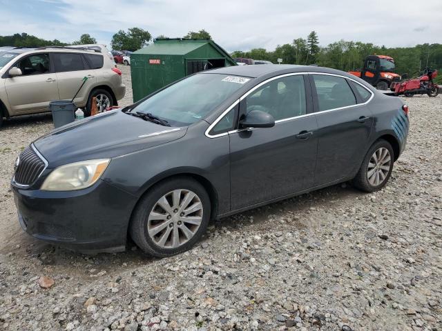  Salvage Buick Verano