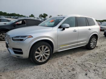  Salvage Volvo XC90