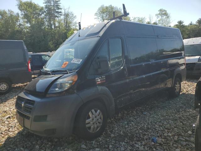  Salvage Ram Promaster