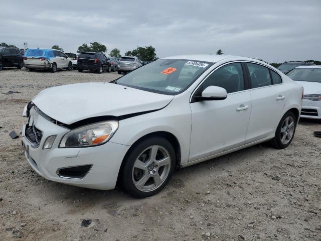  Salvage Volvo S60