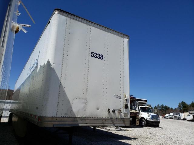  Salvage Hyundai Translead