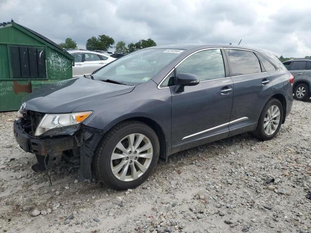  Salvage Toyota Venza