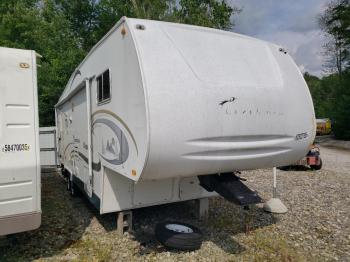  Salvage Coachmen Chaparral