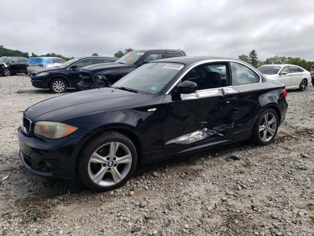  Salvage BMW 1 Series