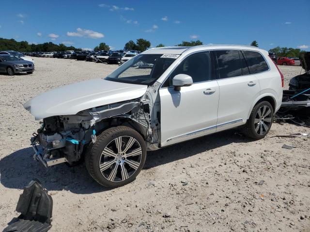  Salvage Volvo XC90