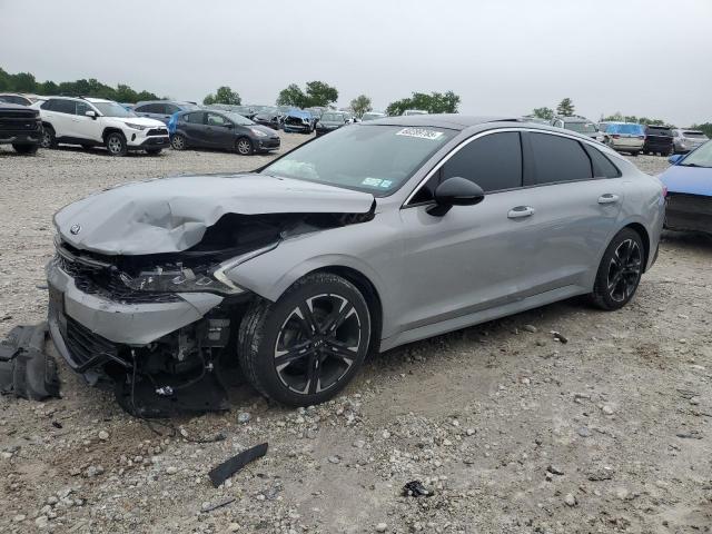  Salvage Kia K5