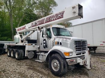  Salvage Sterling L7500