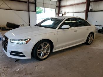  Salvage Audi A6