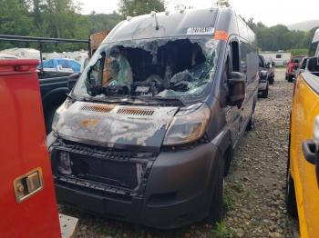  Salvage Ram Promaster