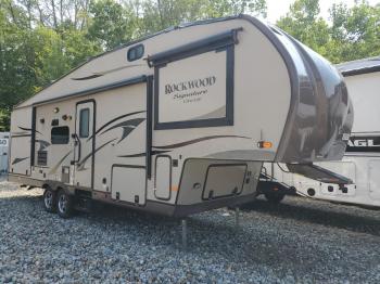  Salvage Frrv Rockwood
