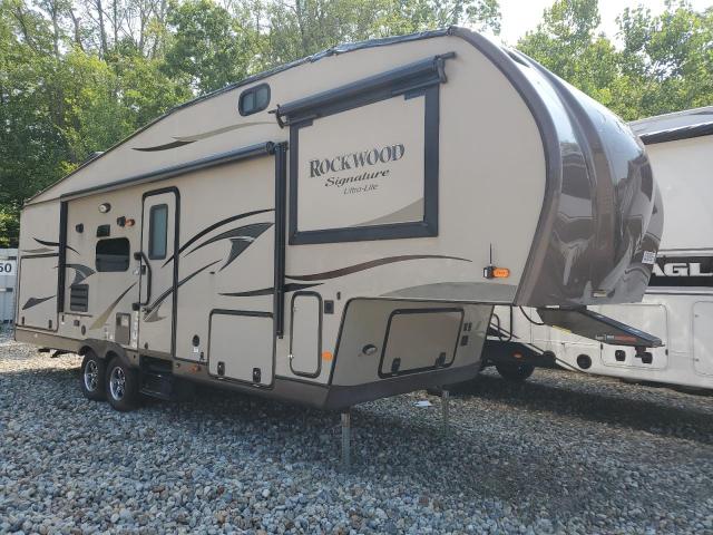  Salvage Frrv Rockwood