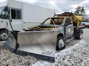  Salvage Ram 5500