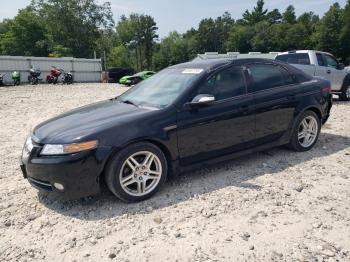  Salvage Acura TL