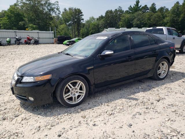  Salvage Acura TL