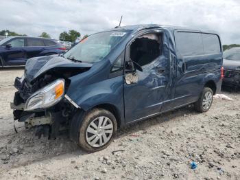  Salvage Nissan Nv