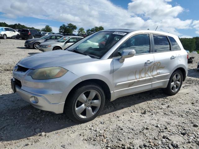  Salvage Acura RDX