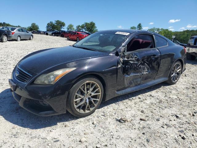  Salvage INFINITI G37