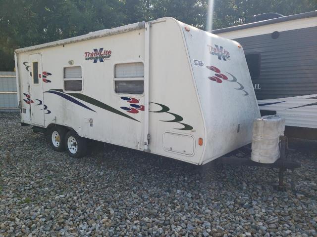  Salvage Other Trail-lite