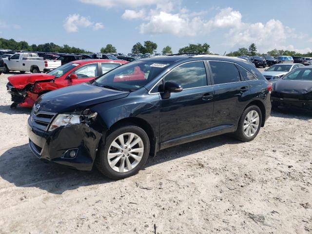  Salvage Toyota Venza