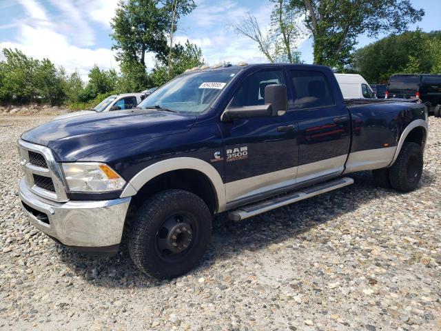  Salvage Ram 3500