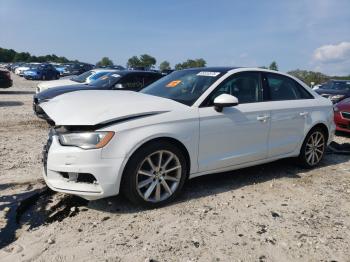  Salvage Audi A3