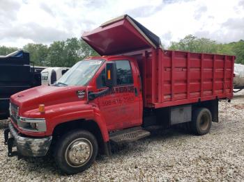  Salvage GMC C K R4500