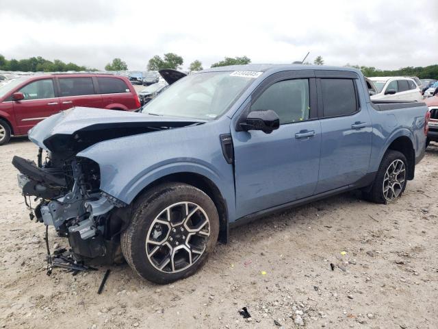 Salvage Ford Maverick L
