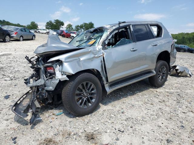  Salvage Lexus Gx