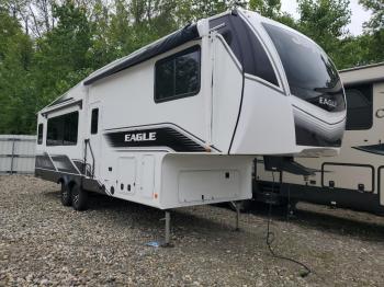  Salvage Jayco Eagle