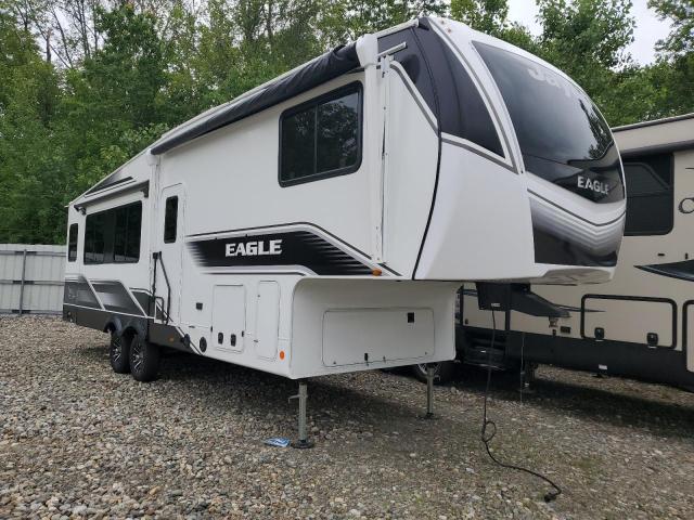  Salvage Jayco Eagle
