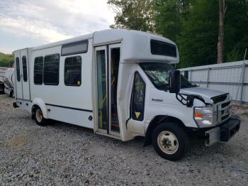  Salvage Ford Econoline