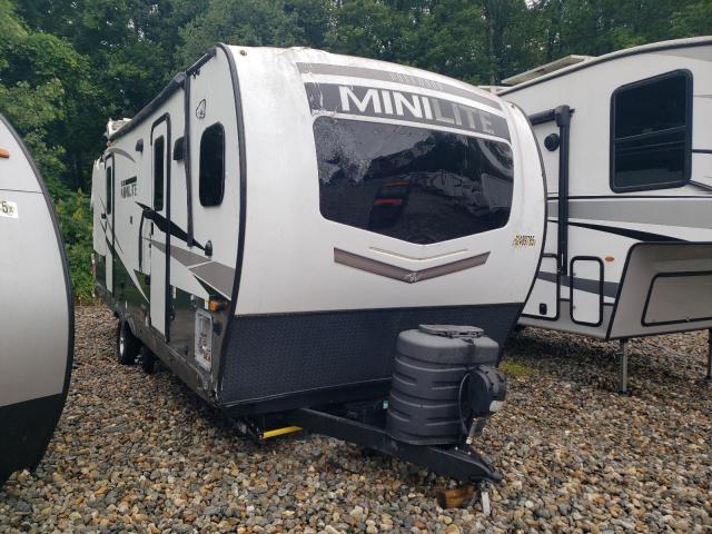  Salvage Wildwood Mini Lite