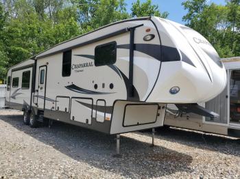  Salvage Wildwood Chaparral