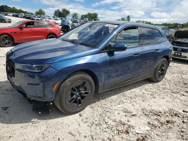  Salvage BMW Ix Xdrive5