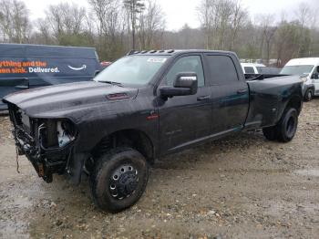  Salvage Ram 3500