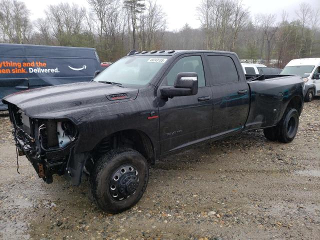  Salvage Ram 3500