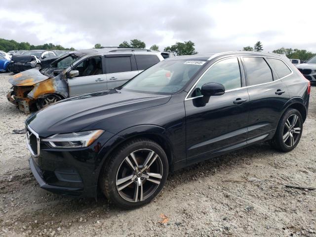  Salvage Volvo XC60
