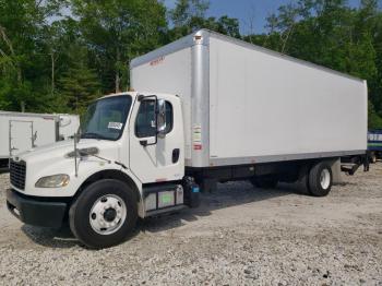  Salvage Freightliner M2 106 Med