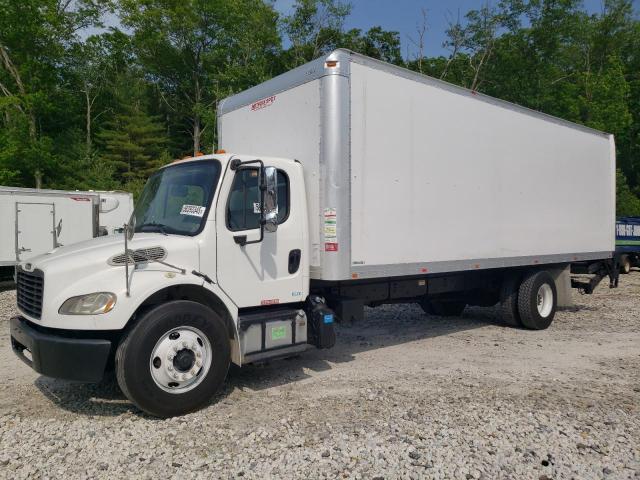  Salvage Freightliner M2 106 Med