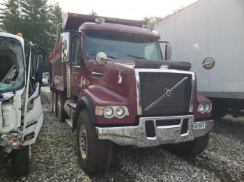  Salvage Volvo Vhd